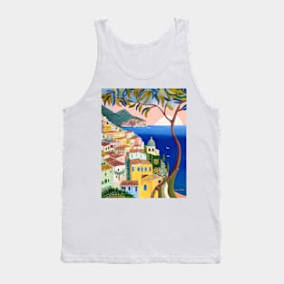 Bon voyage! Tank Top